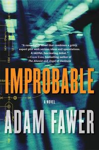 Produktbild: Improbable