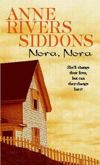 Produktbild: Nora, Nora, Engl. ed.