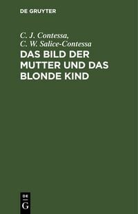 Produktbild: Das Bild der Mutter und das blonde Kind