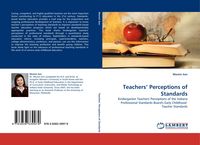 Produktbild: Teachers' Perceptions of Standards