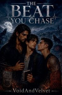 Produktbild: The Beat You Chase