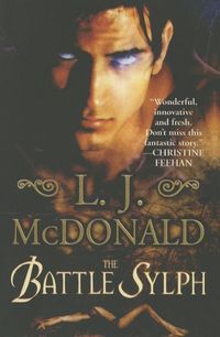 Produktbild: The Battle Sylph