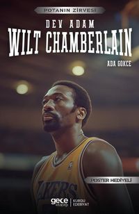 Produktbild: Wilt Chamberlain - Dev Adam