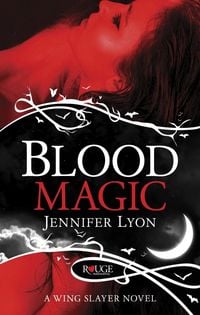 Produktbild: Blood Magic