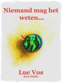 Produktbild: Niemand mag het weten...