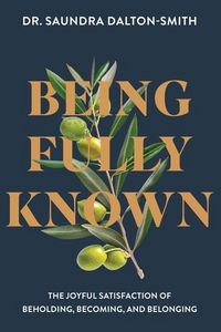 Produktbild: Being Fully Known
