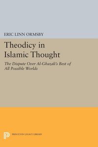 Produktbild: Theodicy in Islamic Thought
