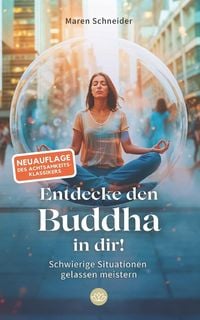 Produktbild: Entdecke den Buddha in dir!