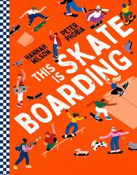 Produktbild: This is Skateboarding