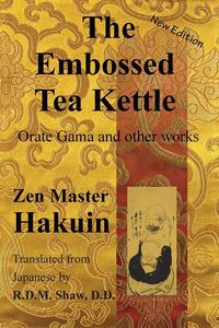 Produktbild: The Embossed Tea Kettle