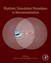 Produktbild: Rhythmic Stimulation Procedures in Neuromodulation