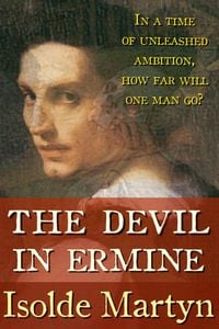 Produktbild: The Devil in Ermine