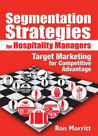 Produktbild: Segmentation Strategies for Hospitality Managers