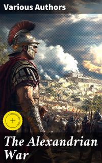 Produktbild: The Alexandrian War