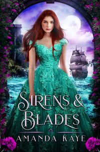 Produktbild: Sirens & Blades