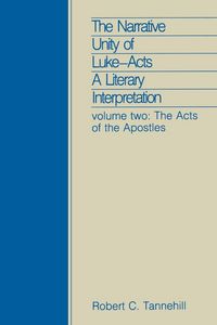 Produktbild: Narrative Unity Luke Acts Vol 2