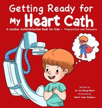 Produktbild: Getting Ready for My Heart Cath