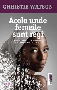 Produktbild: Acolo unde femeile sunt regi