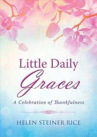 Produktbild: Little Daily Graces