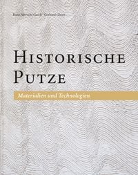 Produktbild: Historische Putze