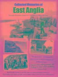 Produktbild: The Francis Frith Collection: Collected Memories of East Ang