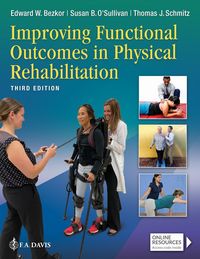 Produktbild: Improving Functional Outcomes in Physical Rehabilitation
