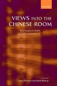 Produktbild: Views into the Chinese Room