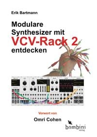 Produktbild: Modulare Synthesizer mit VCV Rack 2 entdecken