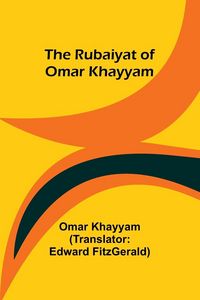 Produktbild: The Rubaiyat of Omar Khayyam