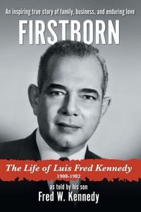 Produktbild: Firstborn