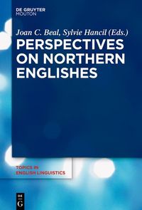 Produktbild: Perspectives on Northern Englishes
