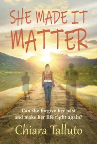 Produktbild: She Made It Matter