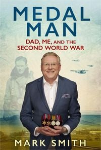 Produktbild: Medal Man