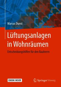 Produktbild: L&uuml;ftungsanlagen in Wohnr&auml;umen