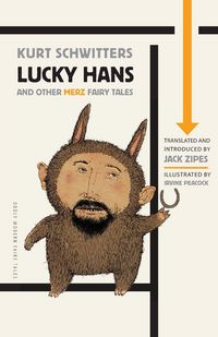 Produktbild: Lucky Hans and Other Merz Fairy Tales