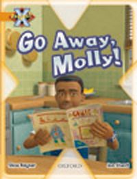 Produktbild: Project X: Invasion: Go Away, Molly!