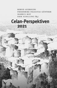 Produktbild: Celan-Perspektiven 2021