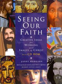 Produktbild: Seeing Our Faith