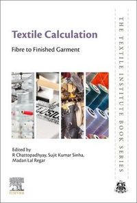 Produktbild: Textile Calculation
