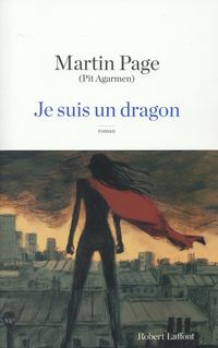Produktbild: Je suis un dragon