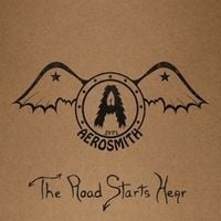 Produktbild: 1971: The Road Starts Hear
