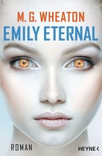 Produktbild: Emily Eternal