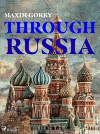 Produktbild: Through Russia