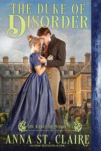 Produktbild: The Duke of Disorder
