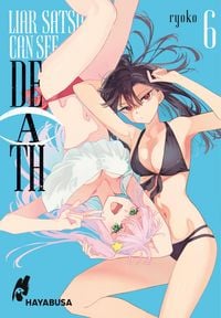 Produktbild: Liar Satsuki Can See Death 6