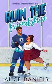 Produktbild: Ruin The Friendship