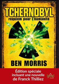 Produktbild: Tchernobyl