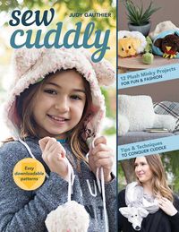 Produktbild: Sew Cuddly