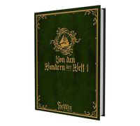 Produktbild: HeXXen 1733: Von den Wundern der Welt I