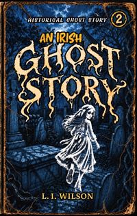 Produktbild: An Irish Ghost Story